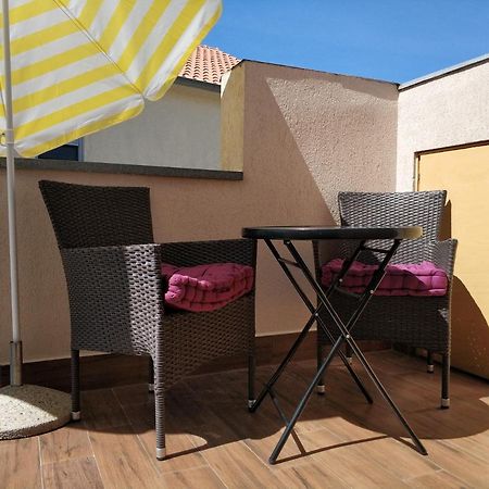 Studio Sea View Borik Rovinj Ngoại thất bức ảnh