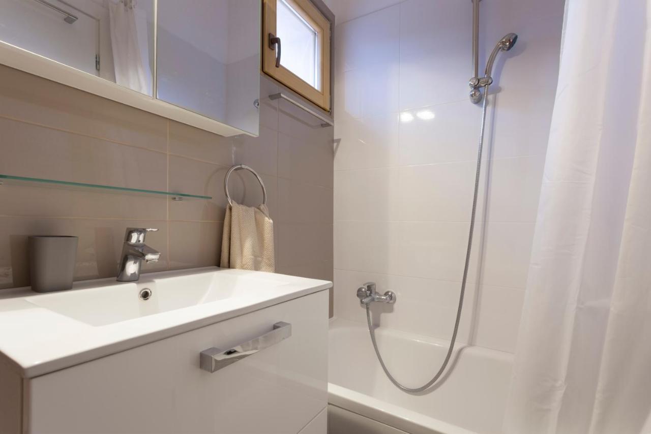 Studio Sea View Borik Rovinj Ngoại thất bức ảnh